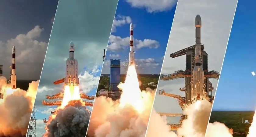 Business Fortune: Jharkhand Girls Visit ISRO